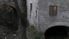 Centrale idroelettrica e Mulino