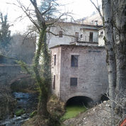 La casa sull'acqua